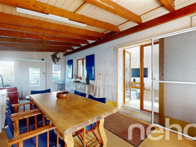 Einfamilienhaus kaufen in Plateau de Diesse, Bern