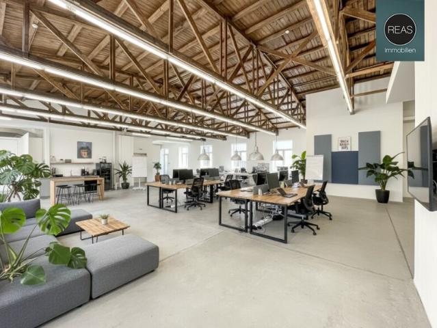 Büro kaufen in Wien