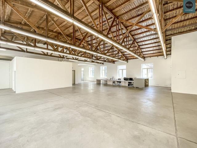 Büro kaufen in Seestadt, Wien