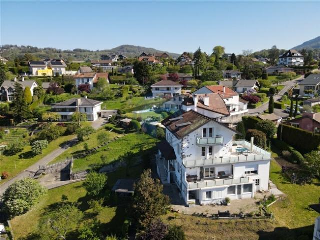 Einfamilienhaus kaufen in Blonay, Waadt