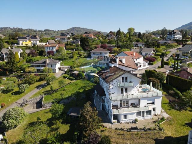 Reihenfamilienhaus kaufen in Blonay, Waadt