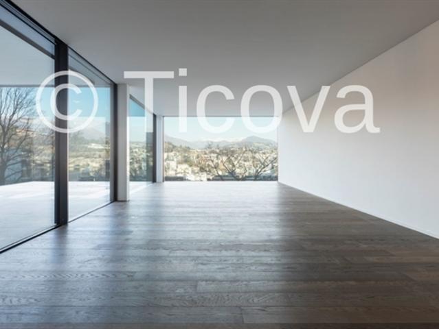 Attikawohnung kaufen in Paradiso, Tessin