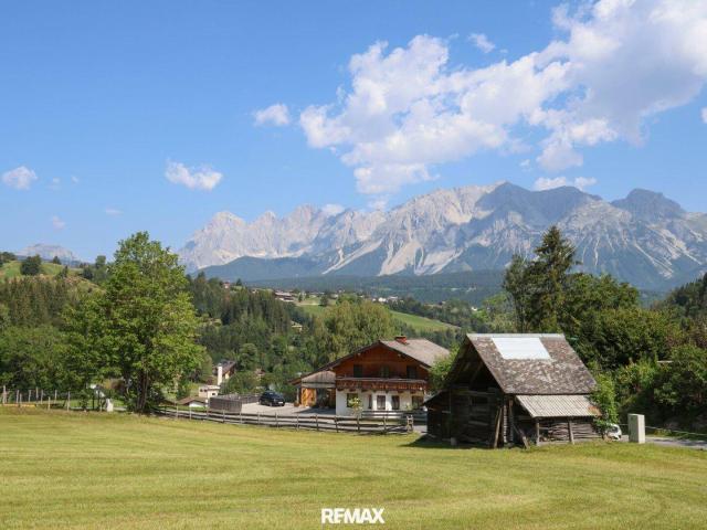 Immobilie kaufen in Maistatt, Schladming
