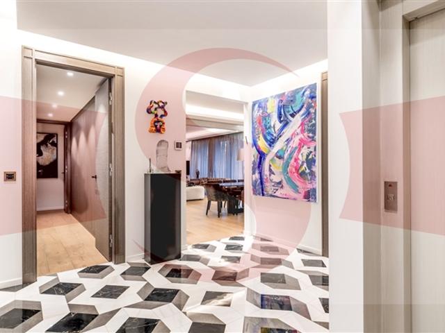 Wohnung kaufen in Chêne-Bougeries
