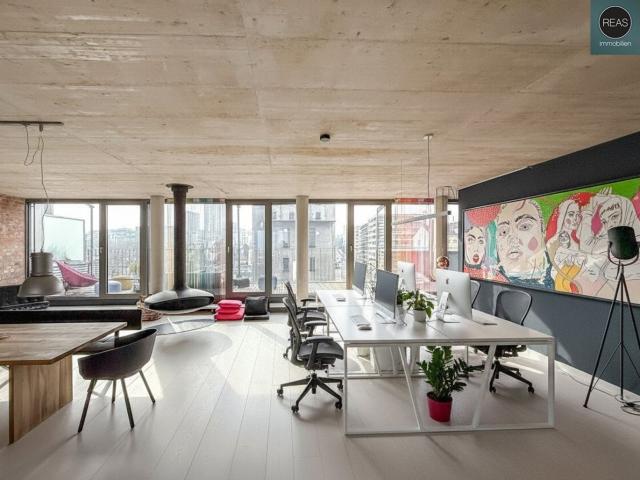 Büro kaufen in Donaustadt, Wien