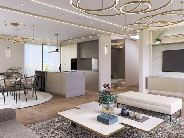 Apartment kaufen in Hainburg an der Donau