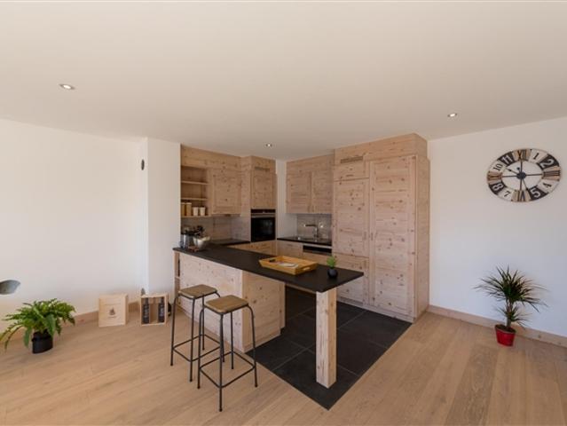 Wohnung kaufen in Hérémence, Wallis