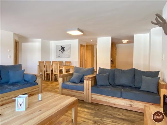 Wohnung kaufen in Veysonnaz, Wallis