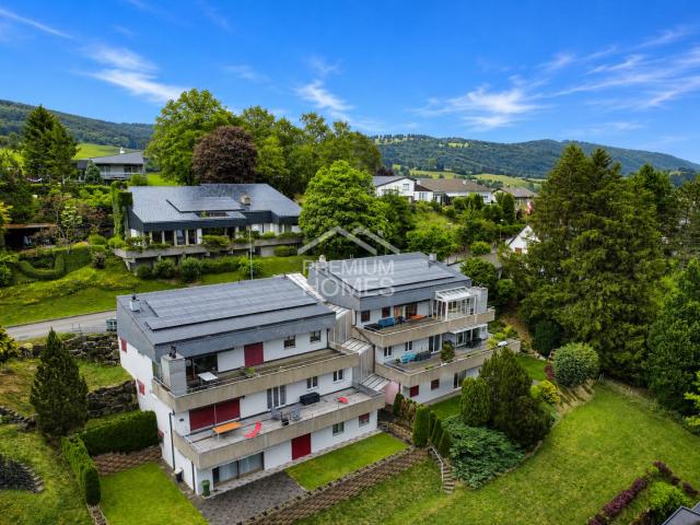Wohnung kaufen in Malleray, Bern
