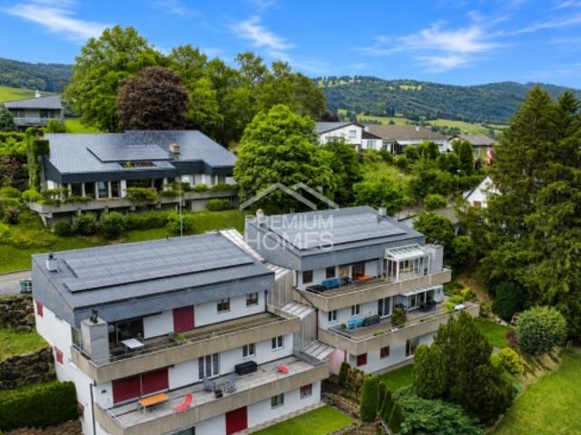 Wohnung kaufen in Malleray, Valbirse