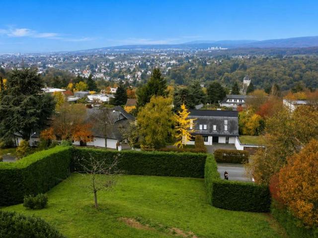 Erdgeschosswohnung kaufen in Wiesbaden
