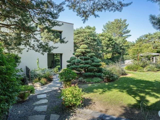 Haus kaufen in Cheseaux-Lausanne, Waadt