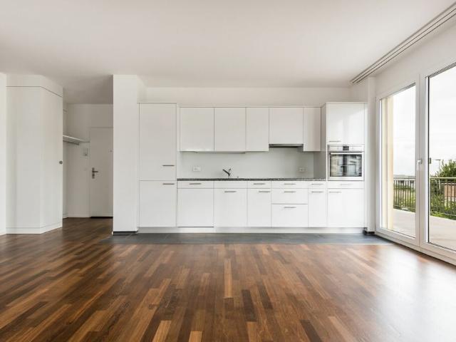 Wohnung mieten in Lengwil-Oberhofen, Thurgau