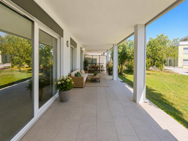 Apartment mieten in Lengwil-Oberhofen, Thurgau