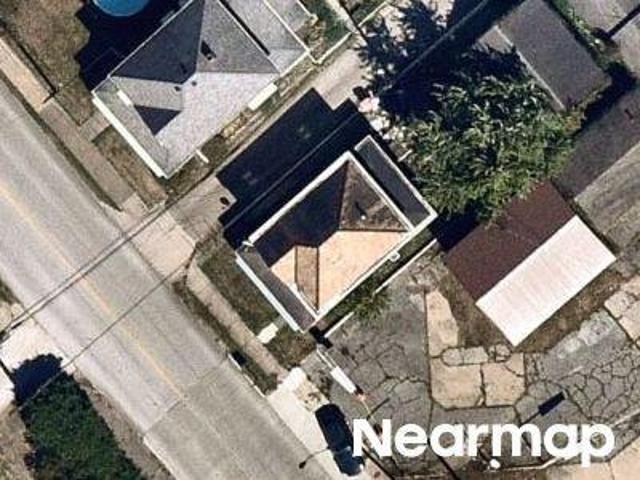House for sale in Wellsville, Ohio