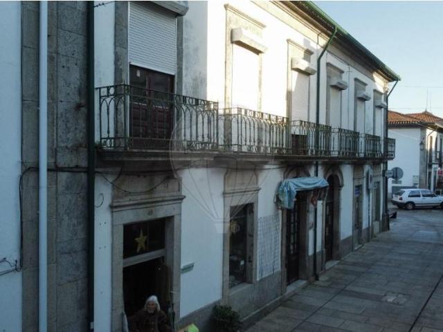 Apartamento venda em Caminha, Terreiro