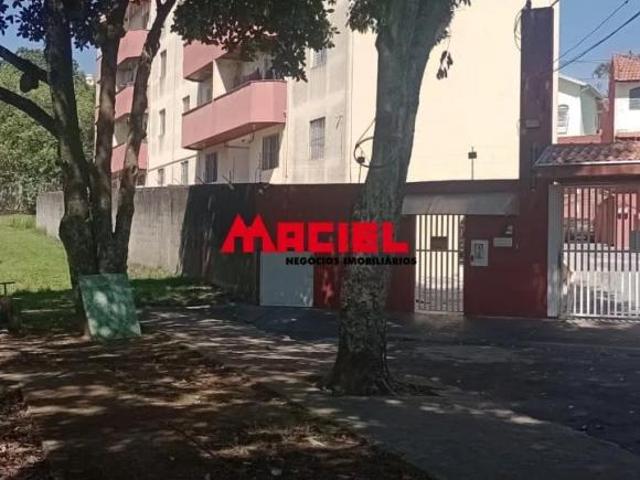 Apartamento venda em São José dos Campos