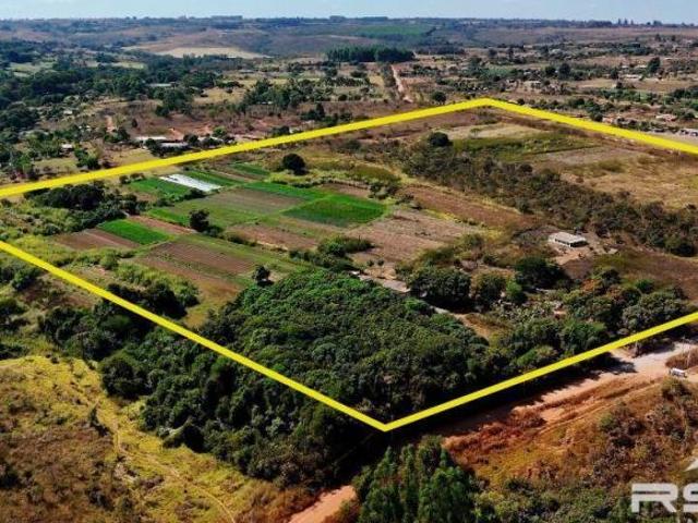 Sítio e chácara venda em Região Geográfica Imediata do Distrito Federal, Região Integrada de Desenvolvimento do Distrito Federal e Entorno
