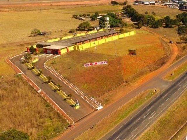 Ponto Comercial venda em Região Geográfica Imediata de Anápolis, Anápolis
