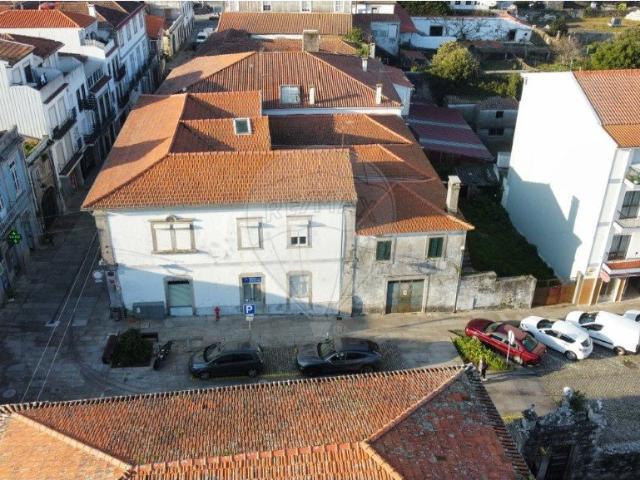 Apartamento venda em Caminha (Matriz) e Vilarelho, Arga De Baixo