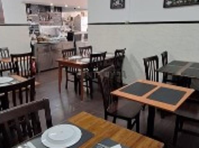 Armazém venda em Bairro Dias, Setúbal
