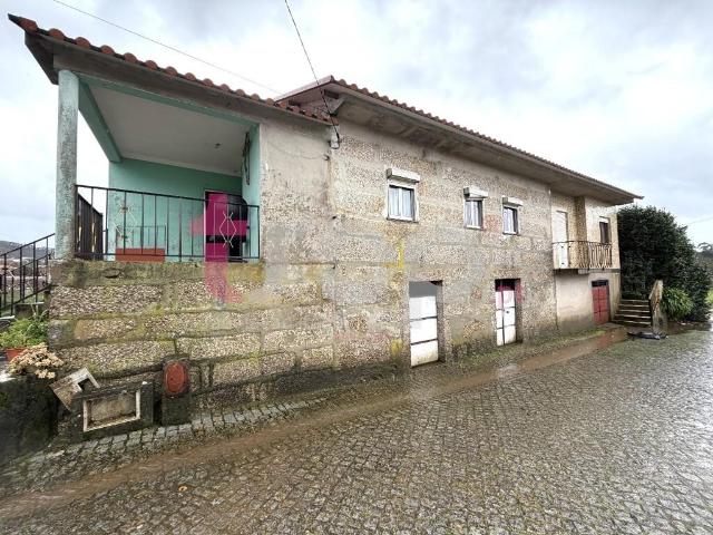Casa venda em Arcozelo, Braga