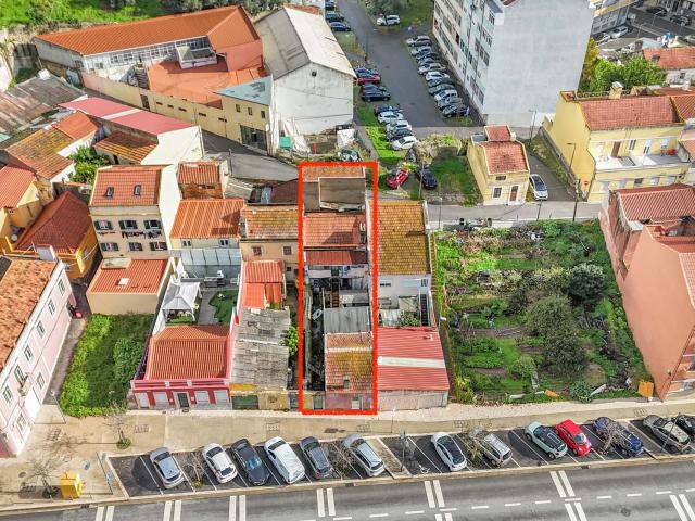 Duplex venda em Ajuda, Lisboa