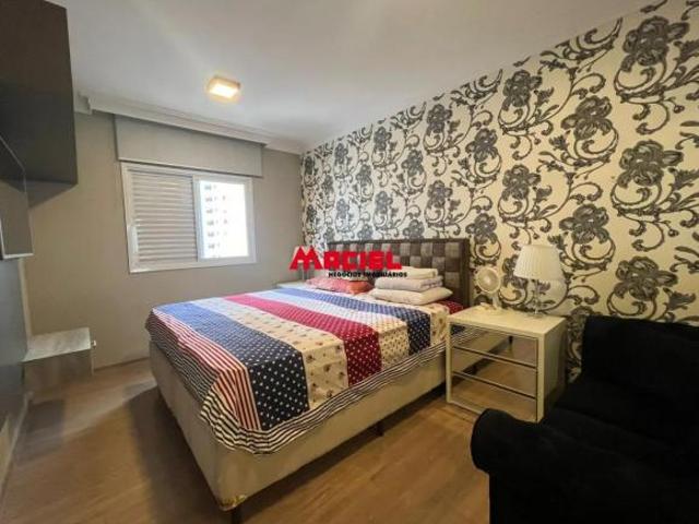 Apartamento venda em Brotas