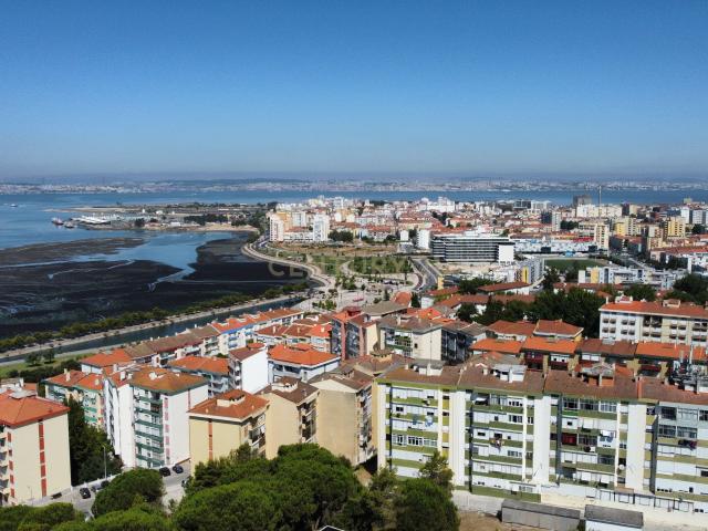 Apartamento venda em Verderena, Setúbal