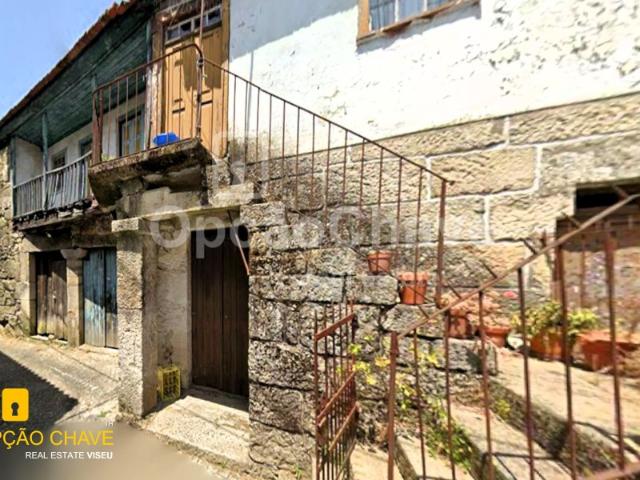Casa venda em Casal Gozo, Viseu