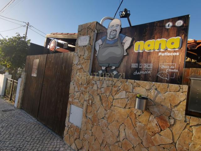 Loja venda em Almada, Setúbal