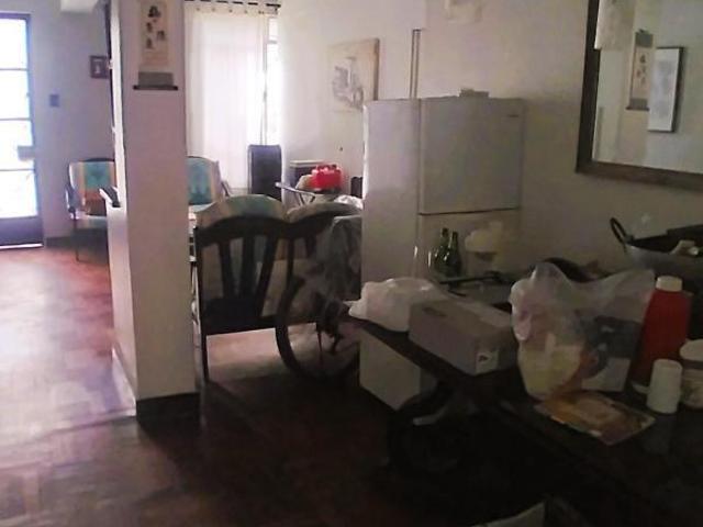 Casa venta en La Victoria, Lima Metropolitana