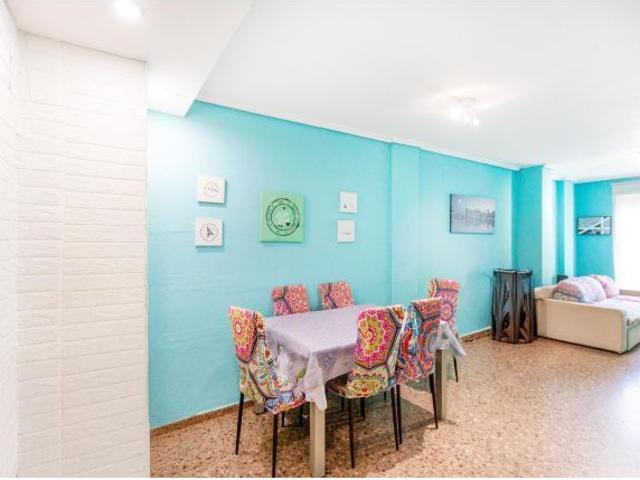 Piso en venta en l'Horta Sud, Valencia