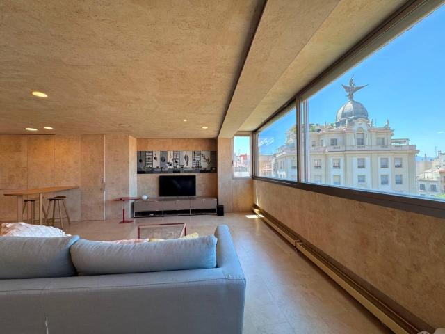 Piso en alquiler en Murcia, Área Metropolitana de Murcia