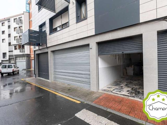 Garaje en venta en Kareaga-Kalero, Basauri