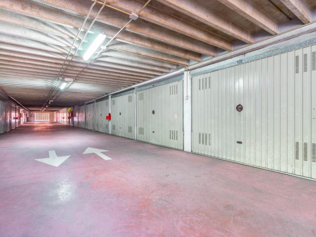 Garaje en venta en Mieres, Asturias