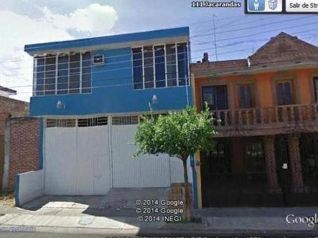 Casa en venta en Zamora, Michoacán