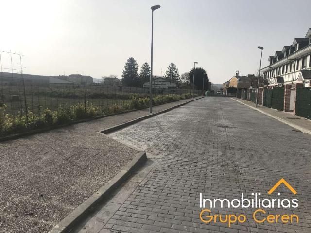 Terreno en venta en Castañares De Rioja, La Rioja