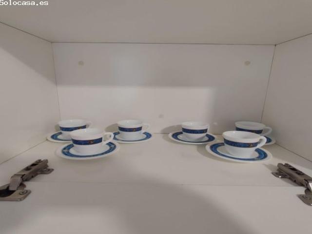 Piso en venta en Javalí Viejo, Área Metropolitana de Murcia