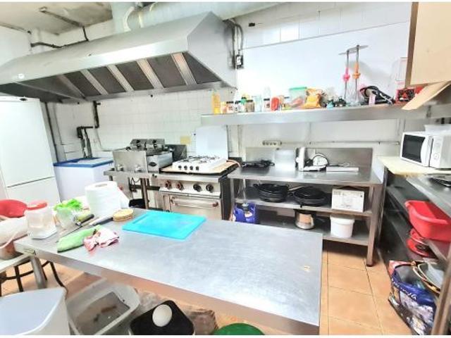 Local Comercial en alquiler en El Vendrell, el Puig
