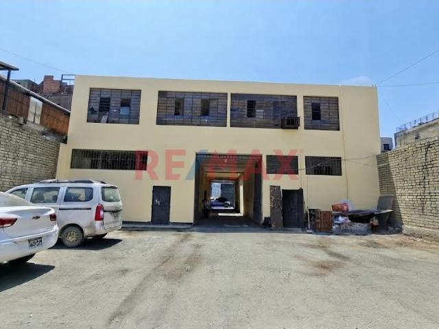 Terreno venta en Urbanización Cercado de Lima, Lima