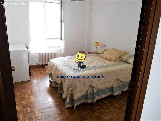 Piso en alquiler en Labradores, Salamanca