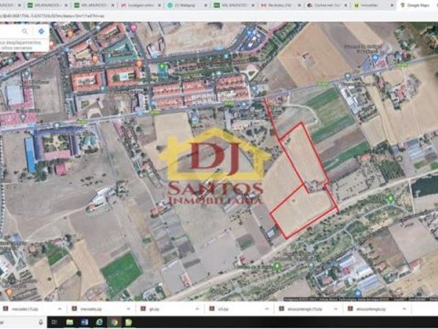 Casa en venta en Puente Ladrillo, Salamanca