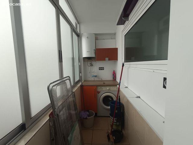 Piso en alquiler en Viñuela - Rescatado, Córdoba