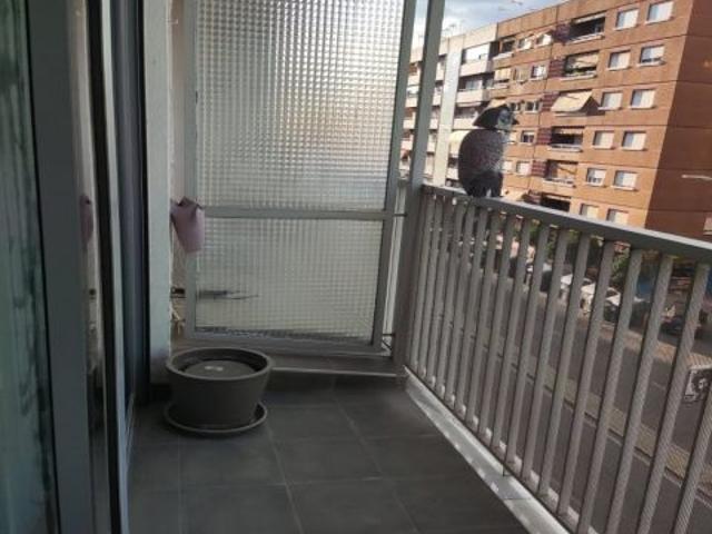 Piso en alquiler en Distrito Poniente Sur, Córdoba