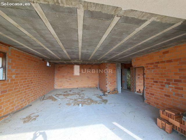 Casa en venta en Nogueira De Ramuín, Val do Pereiro