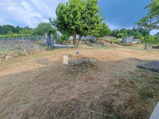 Casa en venta en Nogueira de Ramuín, Ourense