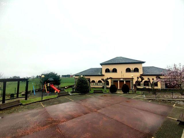 Local Comercial en venta en Navia, Asturias