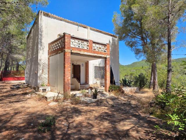 Chalet en venta en Baix Camp, Catalunya