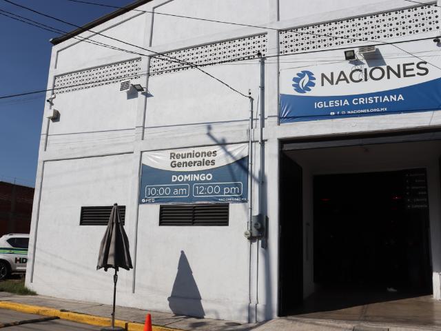 Nave Industrial en venta en Huejotzingo, Puebla